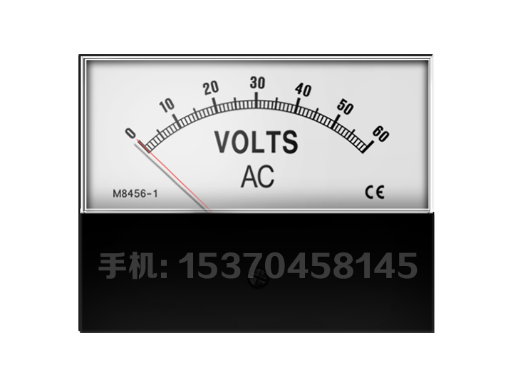 橫河儀表/林肯焊機(jī)專用儀表 直流電壓、電流表 M8456-1