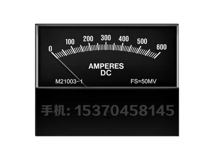 橫河儀表 林肯焊機(jī)專用表 直流電壓、電流表 M21003-1