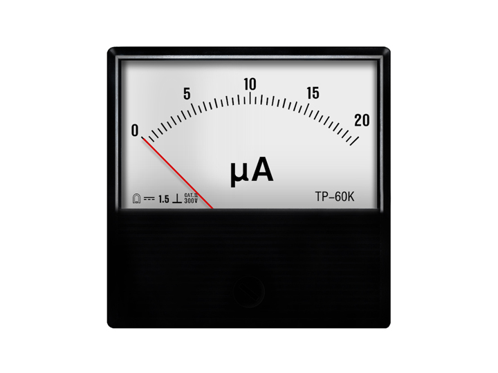 TP60K-DC20uA1.5級替代橫河yokogawa氣保焊機(jī)氬弧焊機(jī)埋弧焊機(jī)電表交直電流表電壓表指針表